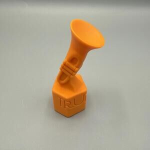 Battat B. Symphony Trumpet Replacement Part Only Musical Kids Toy Orchestra